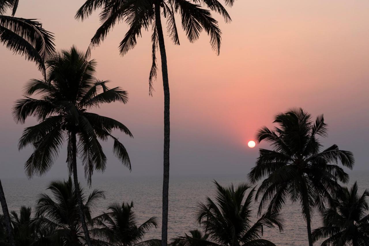Stone Wood Beach Resort, Вагатор Екстер'єр фото