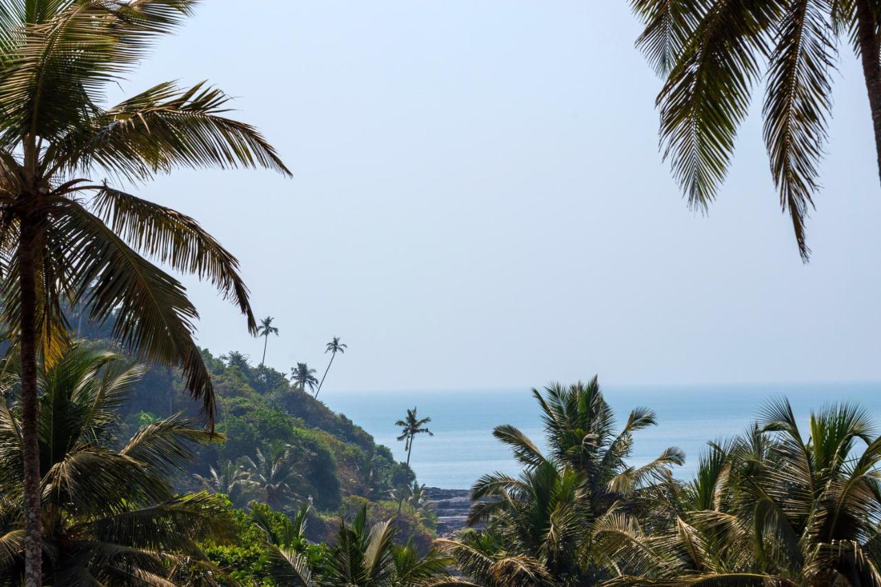 Stone Wood Beach Resort, Вагатор Екстер'єр фото